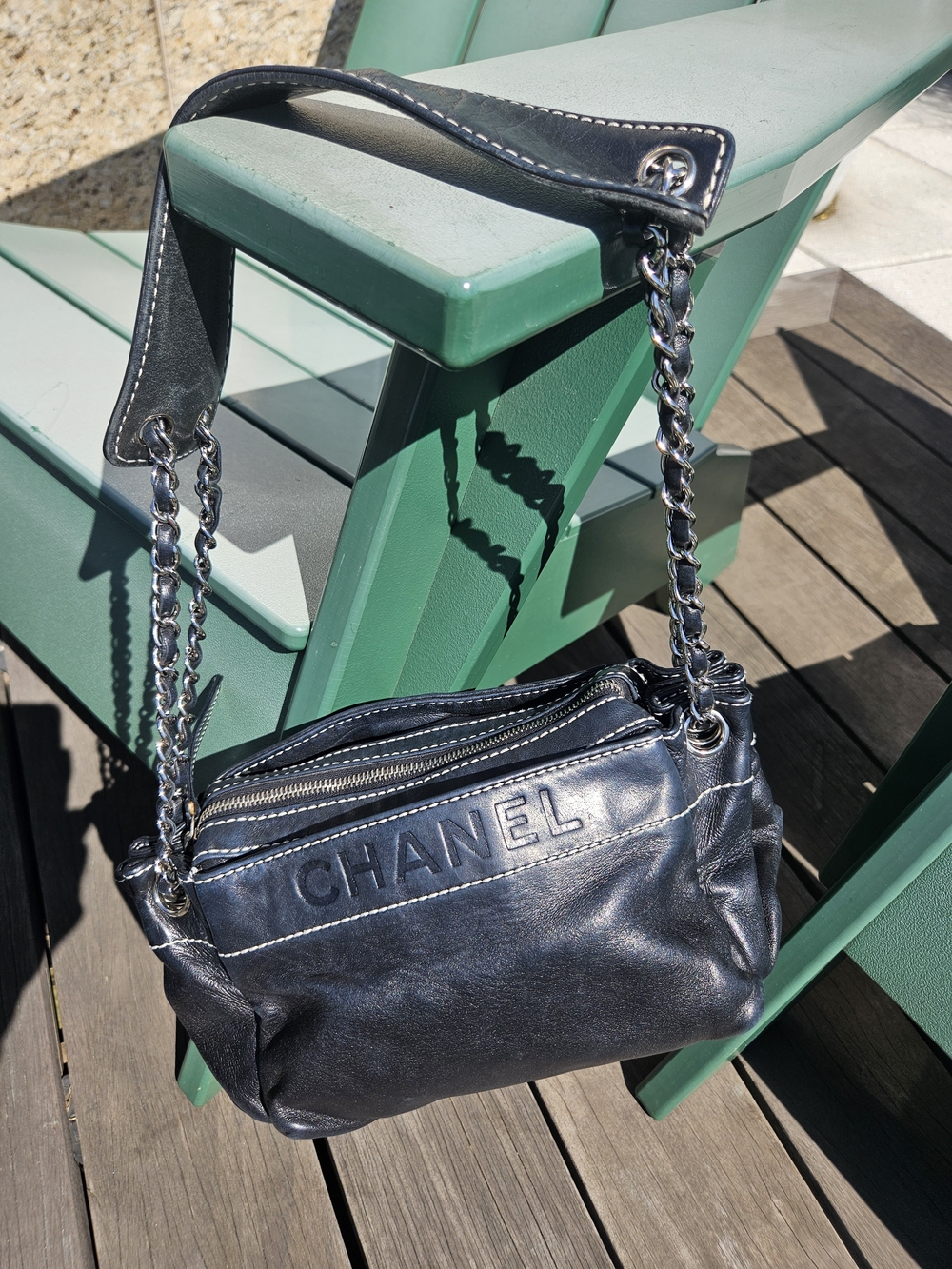 Chanel Shoulder Bag